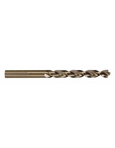 Pack de brocas helicoidales turbo DIN...