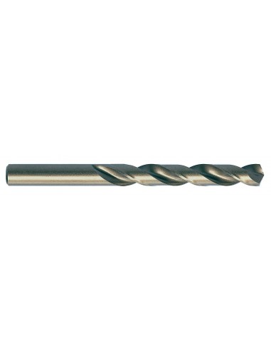 Pack de brocas helicoidales HSSE-Co 5...
