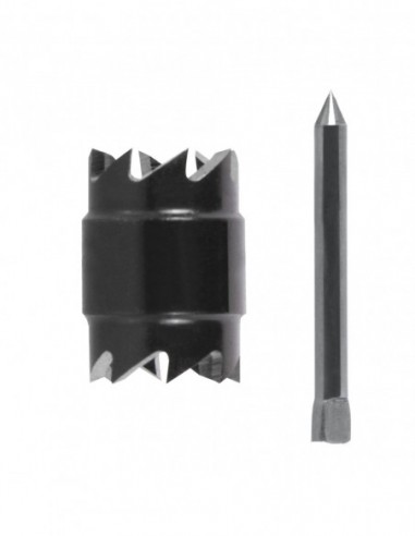 Recambios para Fresa de puntos de...