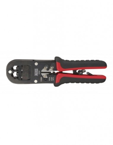 ENGASTADOR DE CARRACA PARA CONECTORES...