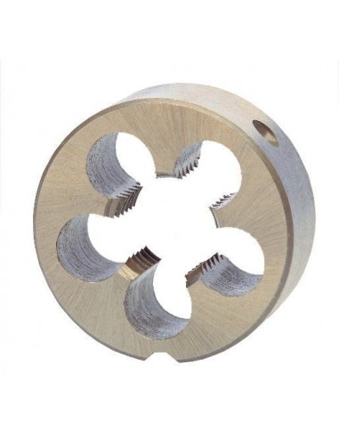 Cojinete redondo M ~ DIN EN 22568 HSS...