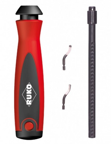 Set B desbarbador sistema Unigrat de...