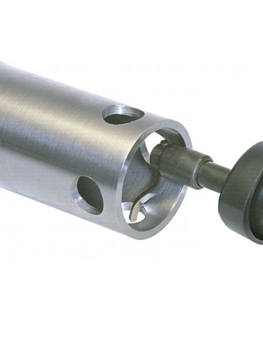 Set B desbarbador sistema Unigrat de...