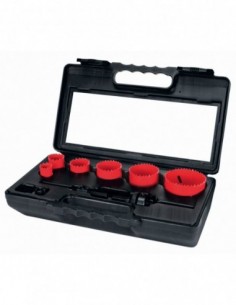 Juego de 6 coronas... 2