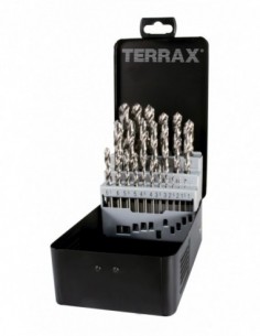 Juegos brocas helicoidales... 2