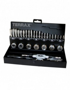 Juego herramientas de...