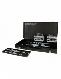 Juego herramientas de... 2