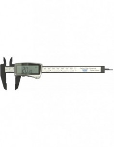 Calibre pie de rey digital... 2