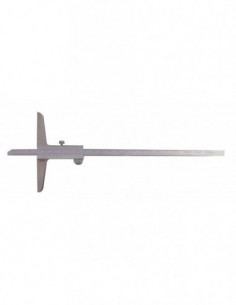 Calibre de profundidad DIN 862