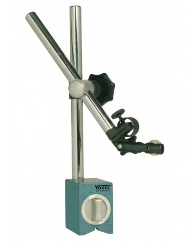 Soporte universal porta-comparador