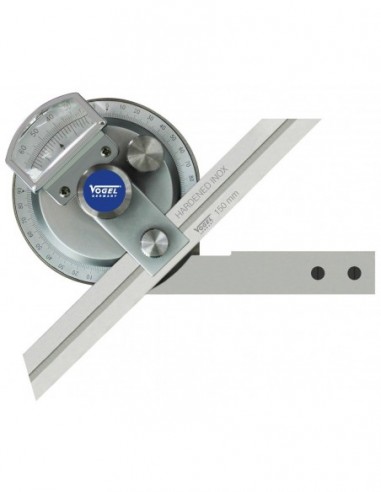 Transportador de ángulos universal...