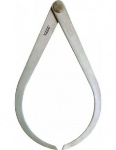 Compás de exteriores de...