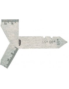 Plantilla universal afilado...