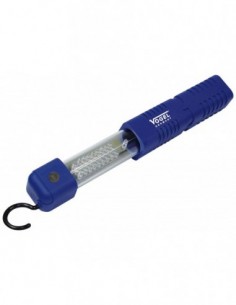 Lámpara portátil LED a... 2