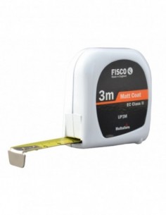 Flexómetro clase II de... 2