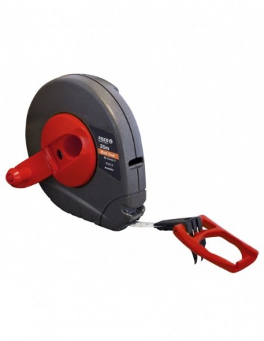 Cinta métrica metálica SATELLITE