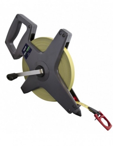 Cinta métrica nylon PACER