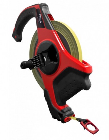 Cinta métrica nylon clase I SURVEYOR