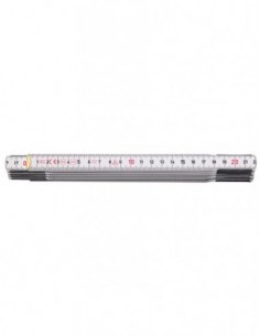 Metro plegable de madera... 2