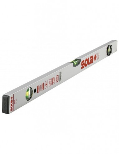 Nivel de burbuja de aluminio AVD