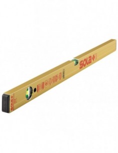 Nivel de burbuja de...