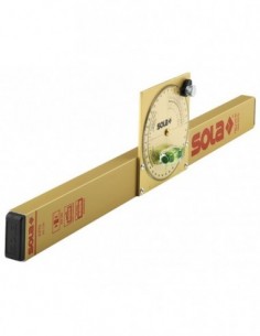 Medidor de ángulos de...