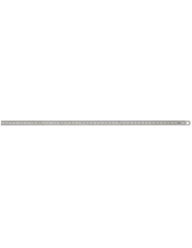 Regla flexible de acero inoxidable LSS