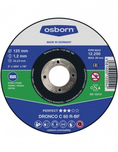 Disco de corte C 60/C 46 R Perfect...