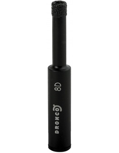 Brocas de diamante para gres...
