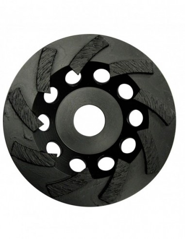 Taza diamante DST Speed