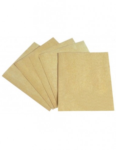 Papel de lija FC  (en caja de 50 uds.)