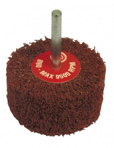 Ruedas fibra con vástago RVF