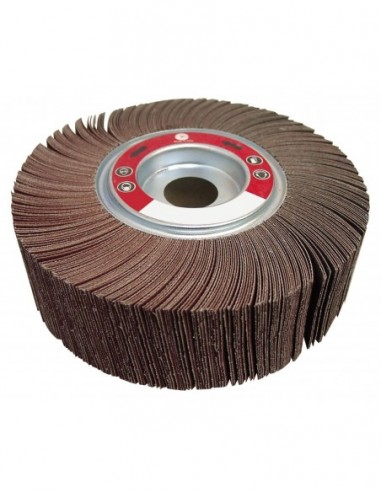 Ruedas mil hojas de núcleo RN