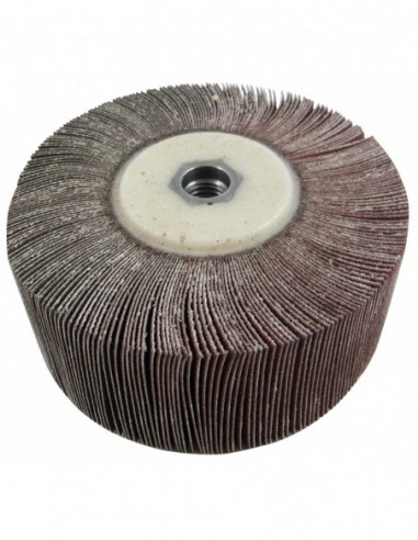 Ruedas mil hojas para amoladoras...
