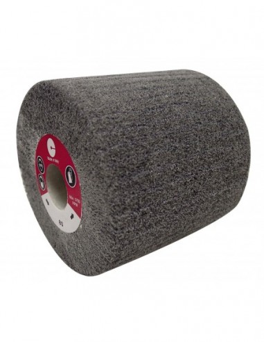 Rueda fibra de núcleo RPFS