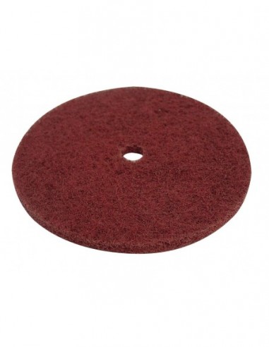 Discos fibra abrasiva sin tejer DFA