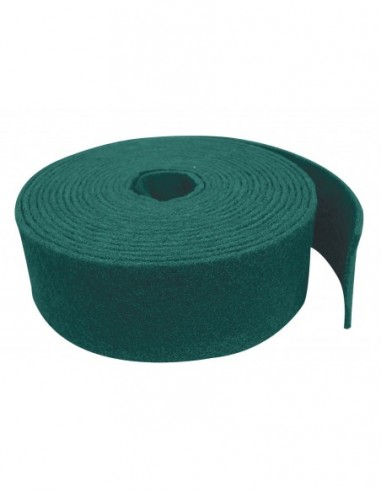 Rollos fibra abrasiva sin tejer -...