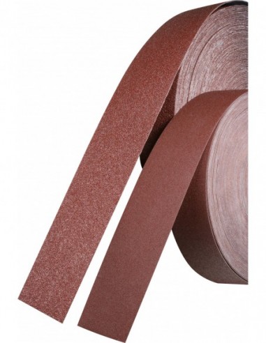Rollos tela flexible J abrasivo AIOx...
