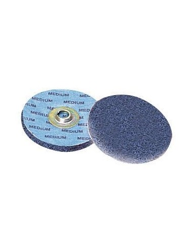 Discos cambio rápido A/O Buff & Blend...