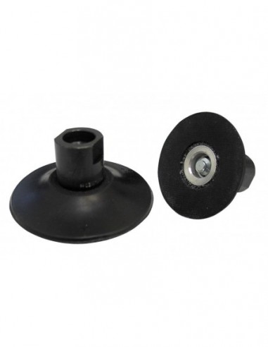 Platos soporte M14 para discos de...