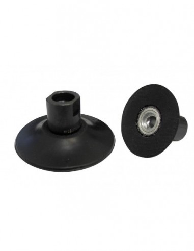 Platos soporte M14 para discos de...