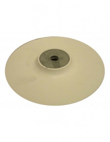 Base lijadora extra-flexible