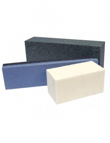Bloques abrasivos