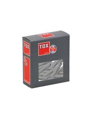 Taco expansible EL (Pack de 100 uds.)