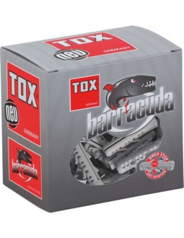 Taco expansible SD BARRACUDA