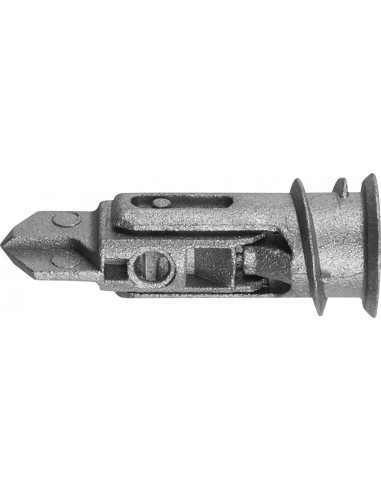 Taco para cartón-yeso GD SPIRAL PRO
