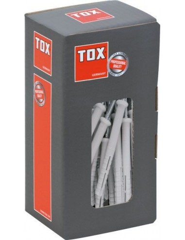 Taco clavo LSN-SK ATTACK (Pack de 50...
