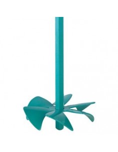 Varilla mezcladora LX 2