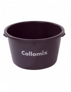 Recipientes de mezcla 2