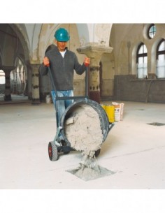 Carro de transporte 2